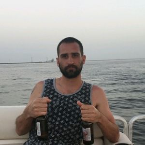 Meet your Posher, Justin